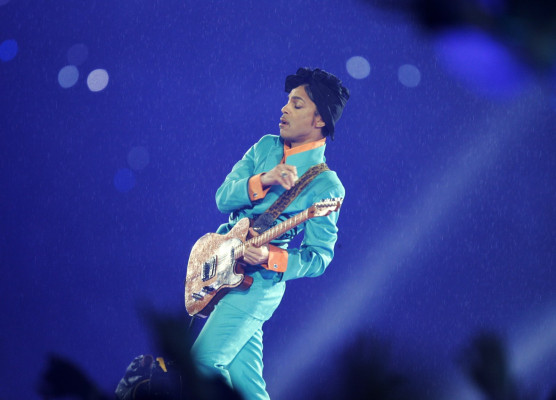 Prince фото №80243